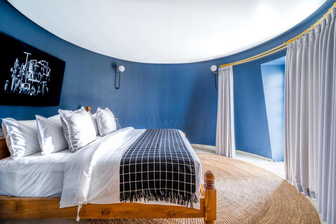 Ulu Cliffhouse Hotel Uluwatu Kültér fotó