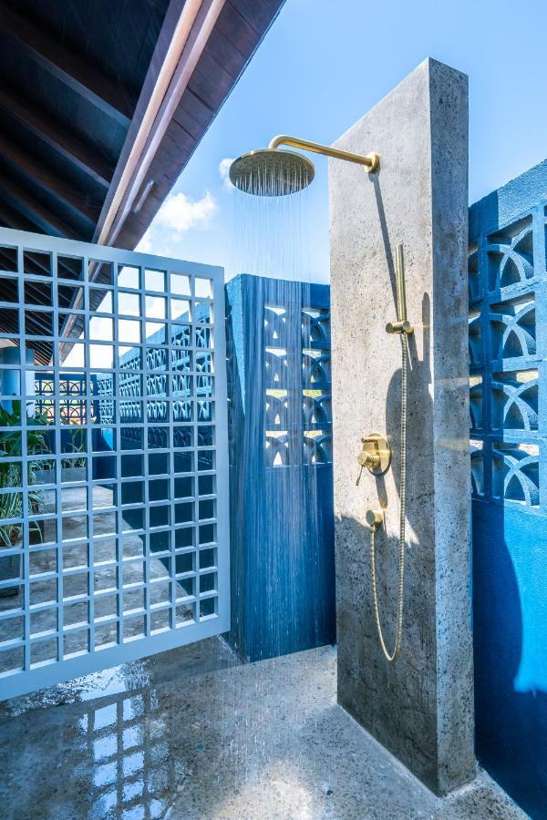 Ulu Cliffhouse Hotel Uluwatu Kültér fotó