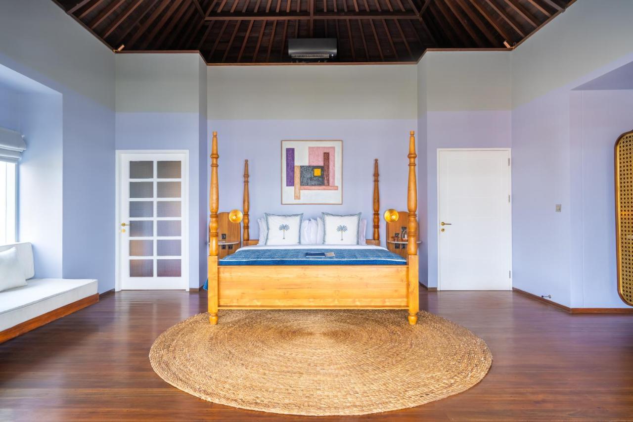 Ulu Cliffhouse Hotel Uluwatu Kültér fotó