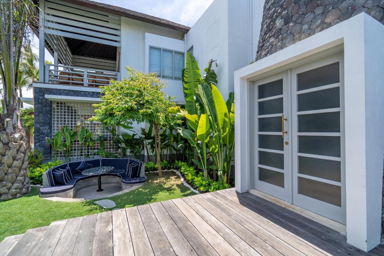Ulu Cliffhouse Hotel Uluwatu Kültér fotó