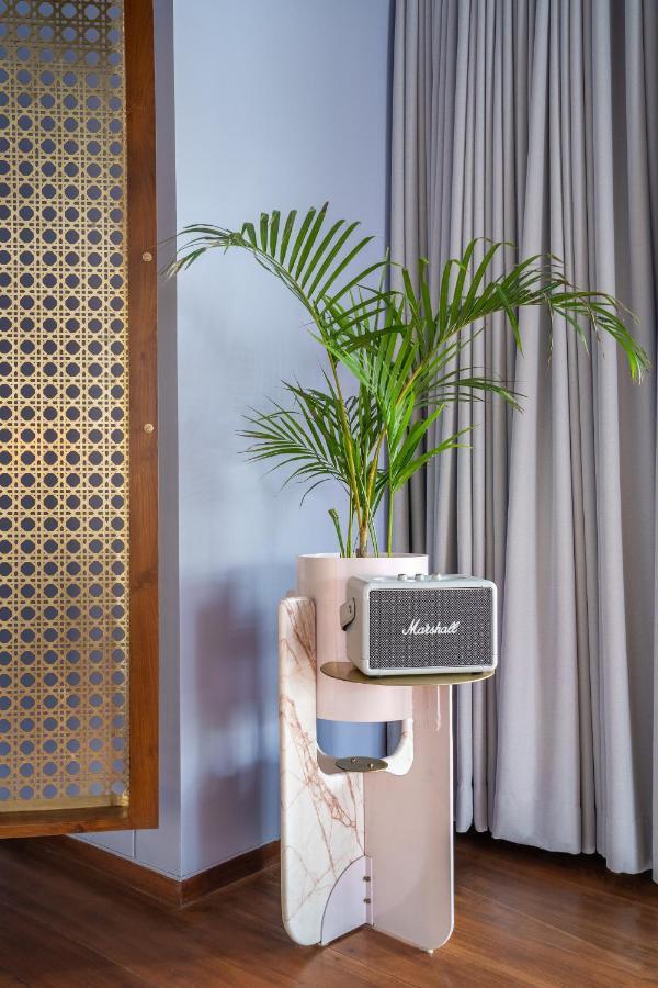 Ulu Cliffhouse Hotel Uluwatu Kültér fotó