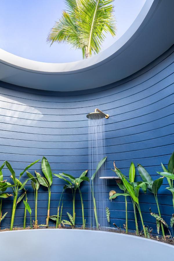 Ulu Cliffhouse Hotel Uluwatu Kültér fotó